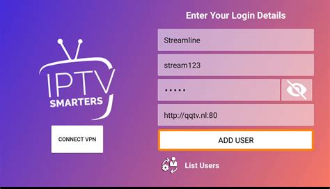 There are plenty of IPTV M3U links available . . Get url from iptv